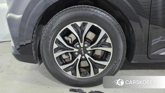 Kia Carnival 4th generation id 4561005 из Кореи 15