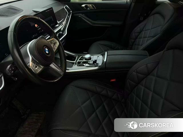 BMW X5 id 3908379 из Китая 13