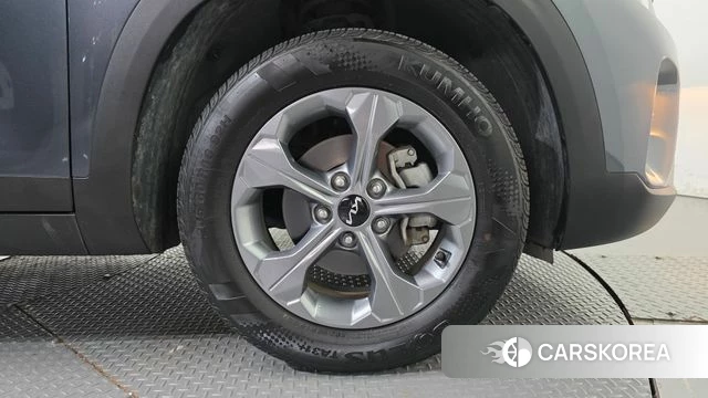 Kia The New Seltos id 4835143 из Кореи 26