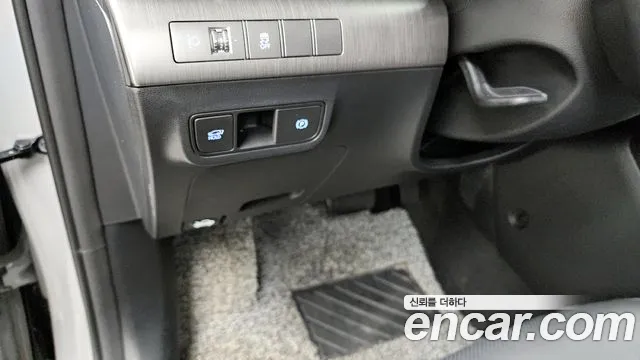 Hyundai Kona (SX2) id 2664947 из Кореи 15