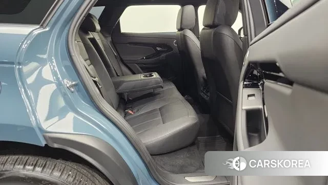 Land Rover Range Rover Evoque 2nd Generation id 3745091 из Кореи 15