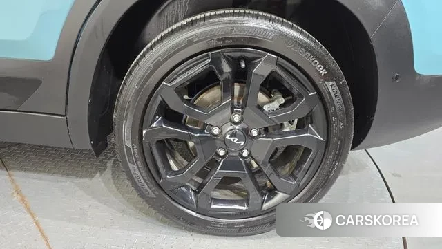 Kia The New Seltos id 3758768 из Кореи 15