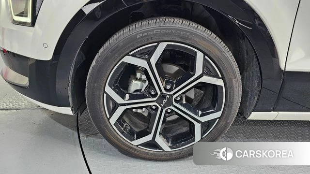 Kia Di Ol Nu Niro id 3882837 из Кореи 15