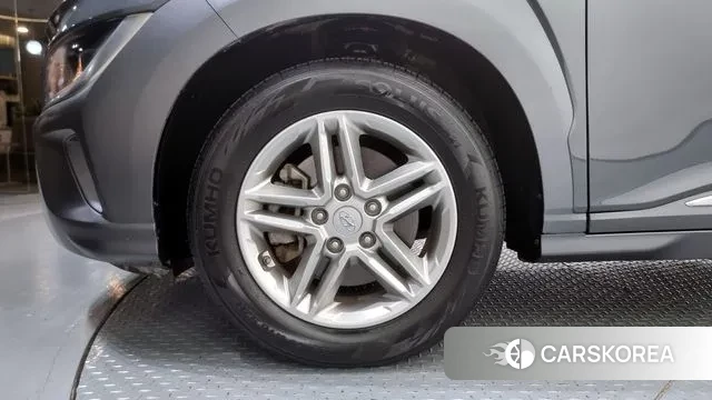 Hyundai The New Kona id 3777956 из Кореи 15