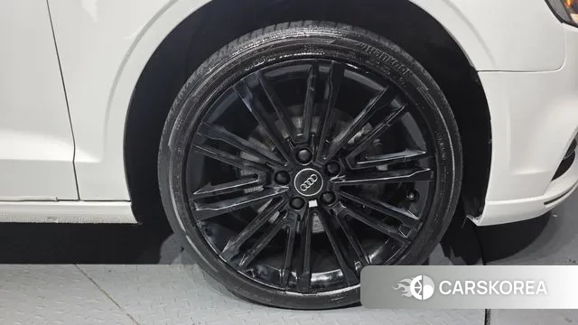 Audi New A3 id 3510092 из Кореи 15