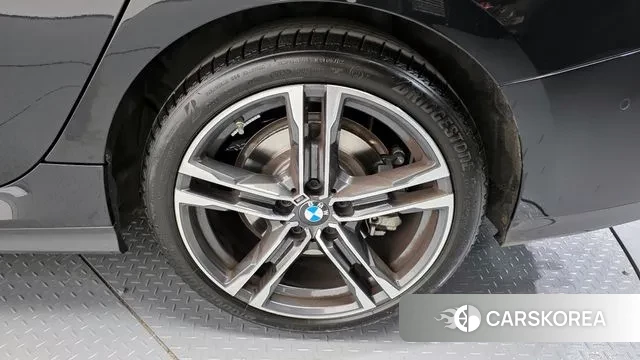 BMW 2 Series Gran Coupe (F44) id 3711545 из Кореи 15