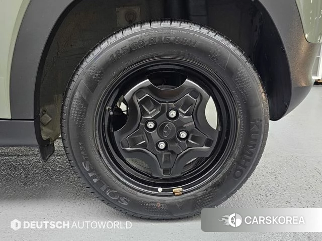 Hyundai Casper id 4929264 из Кореи 15