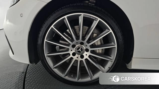 Mercedes-Benz E-Class W213 id 4505913 из Кореи 32