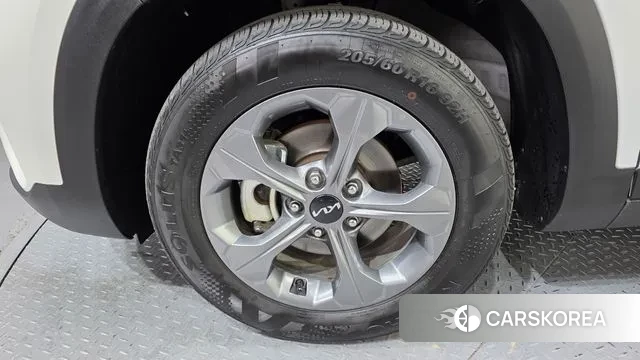 Kia The New Seltos id 3624428 из Кореи 15