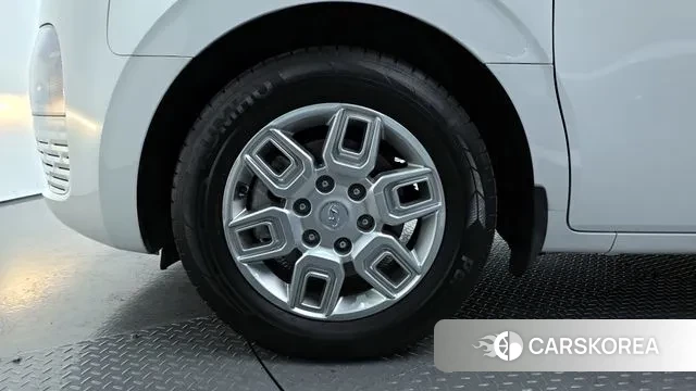 Hyundai Staria id 3696470 из Кореи 15