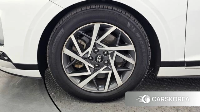 Hyundai Grandeur (GN7) id 3817991 из Кореи 15