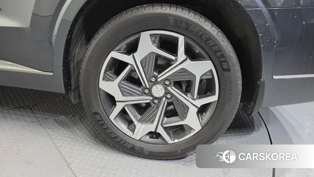 Hyundai Palisade id 3634982 из Кореи 15