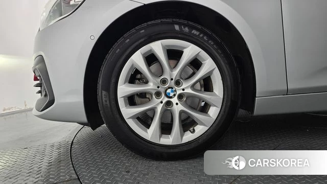 BMW 2 Series Active Tourer (F45) id 4737013 из Кореи 15