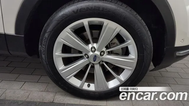 Ford Explorer id 2827285 из Кореи 15