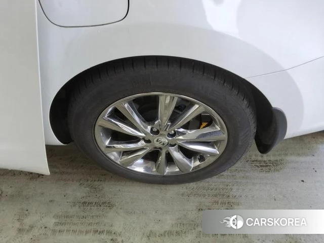 Kia The New Carnival id 3879924 из Кореи 10