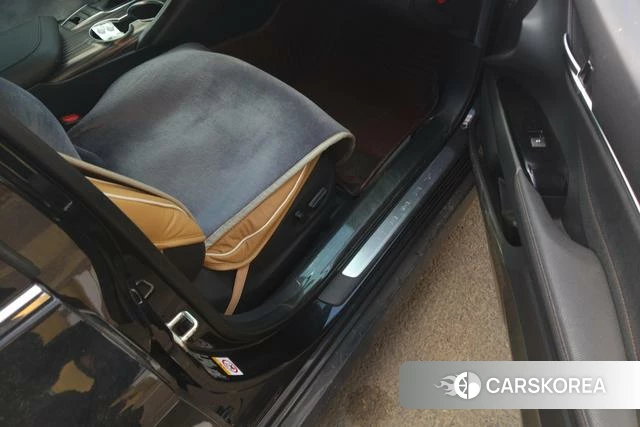 Toyota Camry id 4218679 из Китая 12