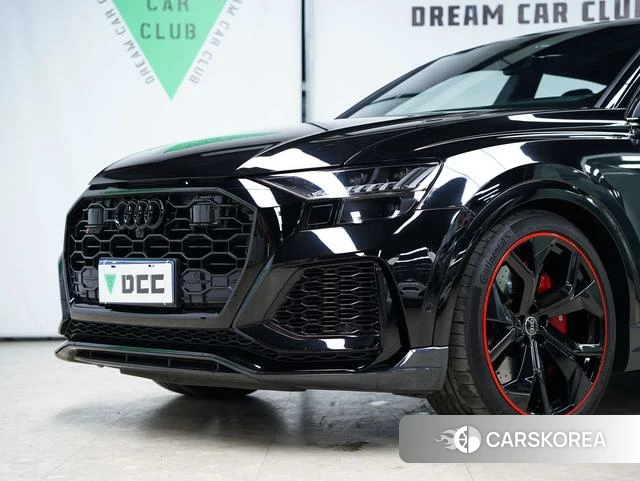 Audi RS Q8 id 4258550 из Китая 43