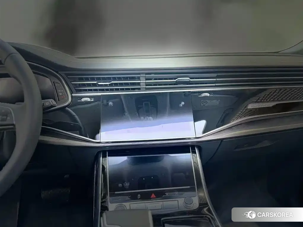 Audi Q8 id 4629593 из Китая 12