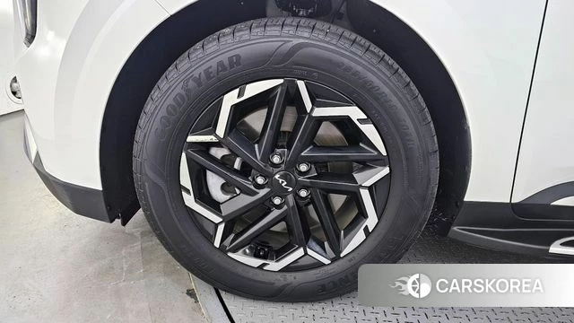 Kia The New Carnival 4th Generation id 3870188 из Кореи 15