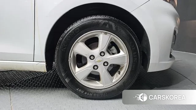 Chevrolet (GM Daewoo) The New Spark id 3059908 из Кореи 15