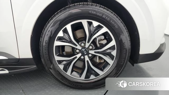 Kia Carnival 4th generation id 3839994 из Кореи 15