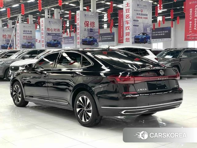 Volkswagen Passat id 3983481 из Китая 11