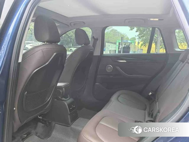 BMW X1 id 4301058 из Китая 7