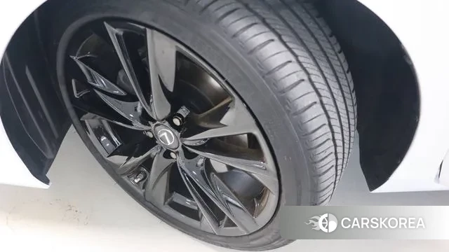 Lexus ES300h 7th generation id 2910030 из Кореи 11