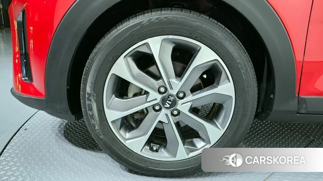 Kia Stonic id 3942443 из Кореи 15