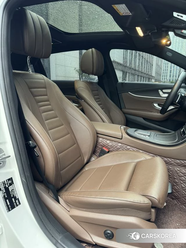 Mercedes-Benz E-class id 4211741 из Китая 13