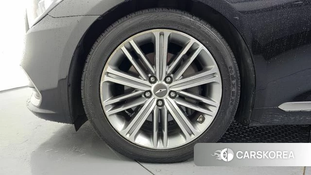Genesis G80 id 4372073 из Кореи 15
