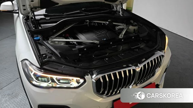 BMW X5 (G05) id 3877848 из Кореи 15