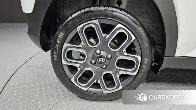 Hyundai Casper id 4231403 из Кореи 25