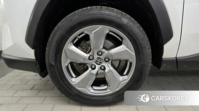 Toyota RAV4 5th Generation id 3820317 из Кореи 15