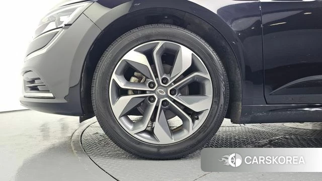Renault Korea (Samsung) SM6 id 4325833 из Кореи 15