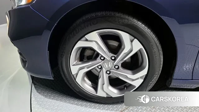 Honda Accord 10th Generation id 3060977 из Кореи 15