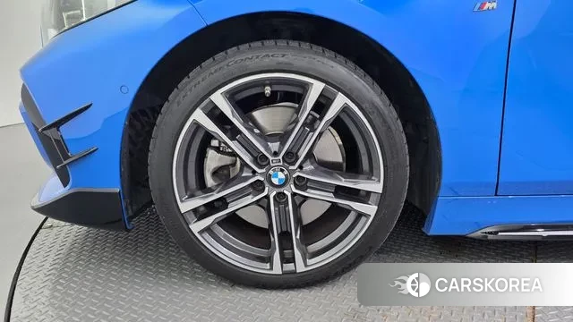 BMW 1 Series (F40) id 3147743 из Кореи 15