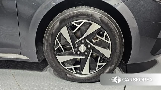 Hyundai The New Grandeur IG Hybrid id 3384355 из Кореи 15