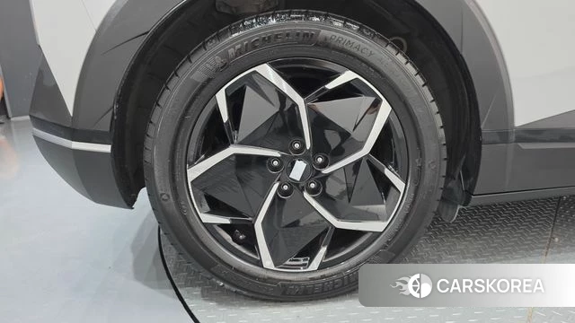 Hyundai Ionic 5 id 4740929 из Кореи 28