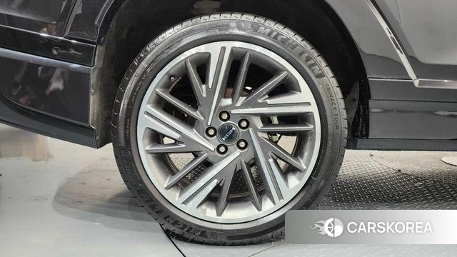 Ssangyong Actian 2nd Generation id 3896691 из Кореи 15