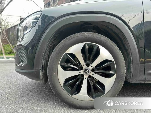 Mercedes-Benz GLB id 4212673 из Китая 13