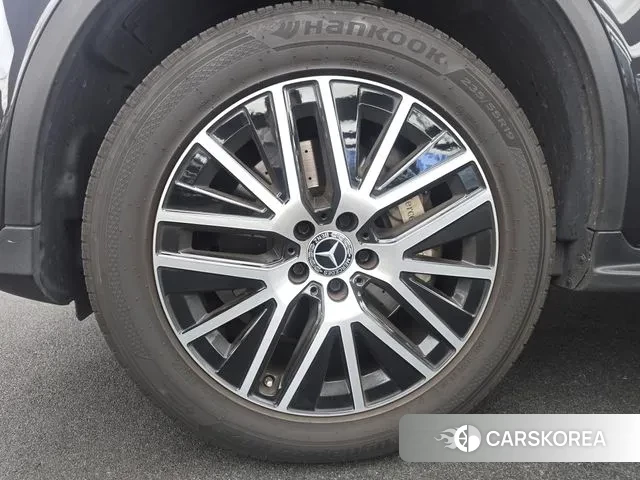 Mercedes-Benz GLC-Class X253 id 3044149 из Кореи 12