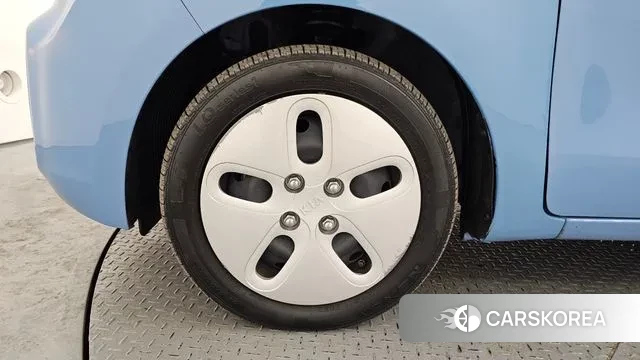 Kia The New Ray id 3655553 из Кореи 15