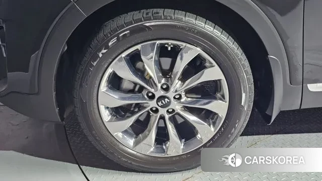 Kia The New Sorento id 3000306 из Кореи 15