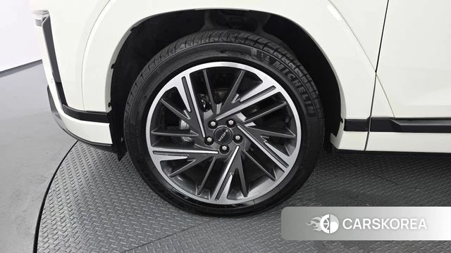 Ssangyong Actian 2nd Generation id 4706032 из Кореи 29