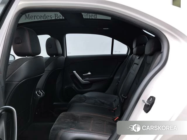 Mercedes-Benz Class A id 4263786 из Китая 14