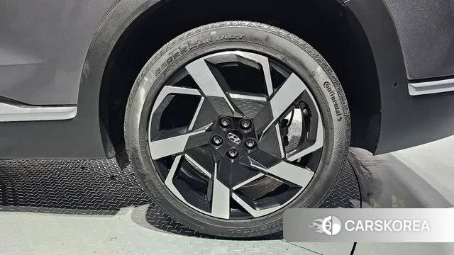 Hyundai The New Santa Fe id 3514265 из Кореи 15