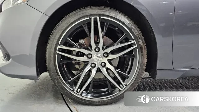 Honda Accord 10th Generation id 3764364 из Кореи 15