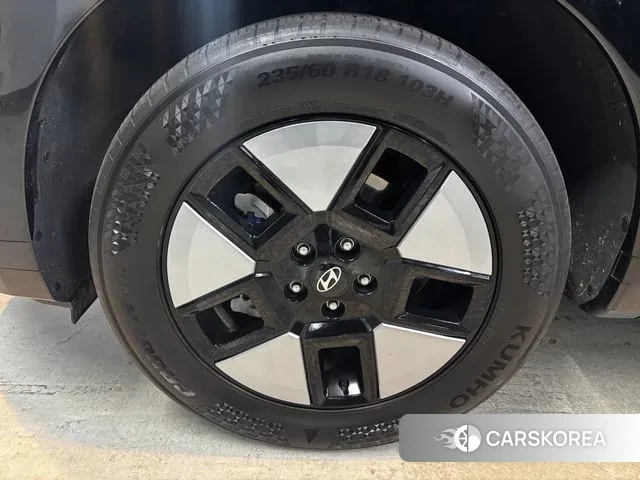 Hyundai Santa Fe (MX5) id 3570598 из Кореи 14