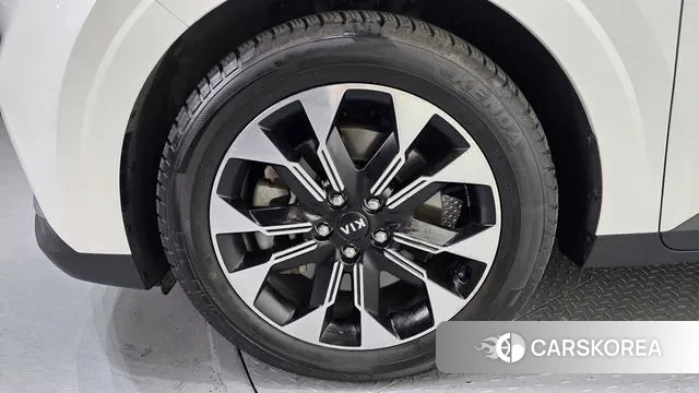 Kia Carnival 4th generation id 3621816 из Кореи 15